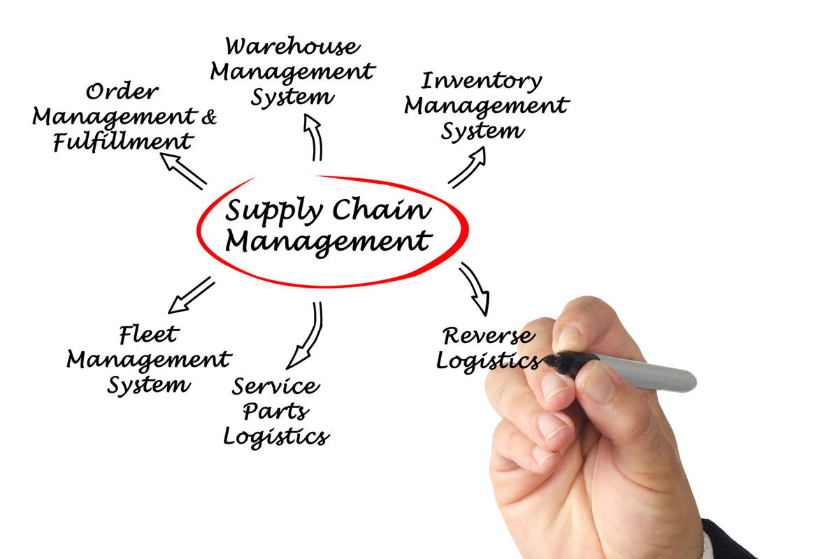 Supply Chain: nuova visione della logistica